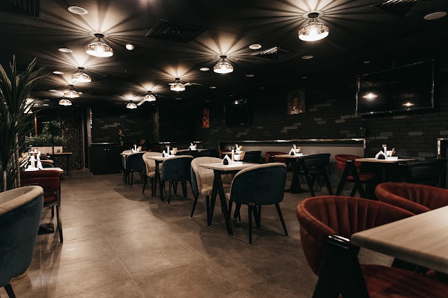 Opinii despre نالان لاونج NALAN LOUNGE în الرياض - الضيافة