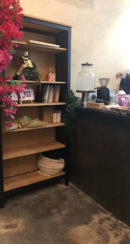 Rqaq cafe كافيه رقاق - الضيافة