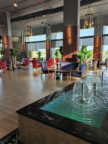 مطعم صن بي - القنفذة