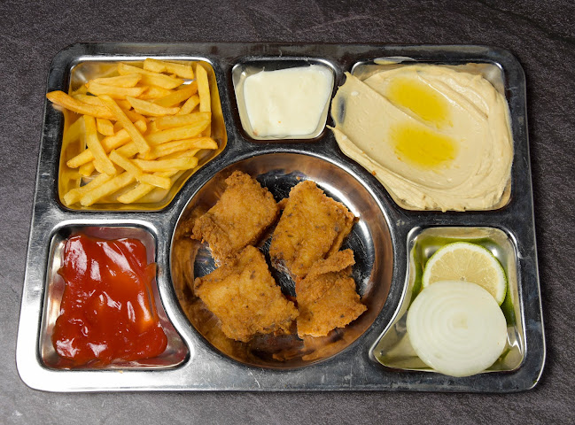 مطاعم درة التيسير للمشويات والبحريات