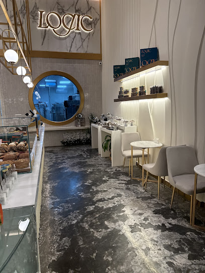 Logic | لوجيك