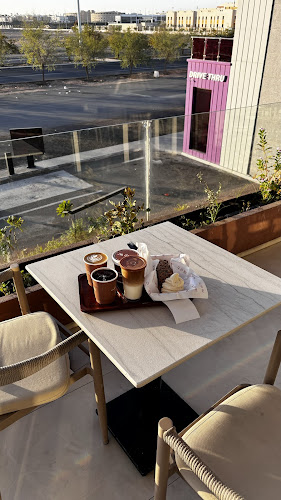 Opinii despre ROW | رو în المدينة المنورة - الضيافة