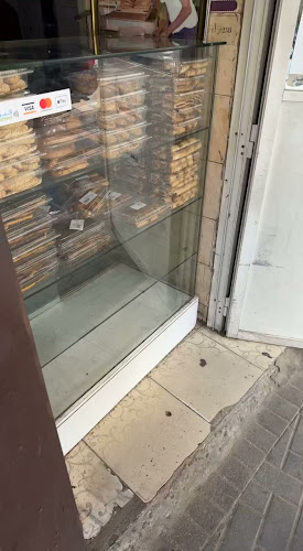 فرن الشيخ - الضيافة