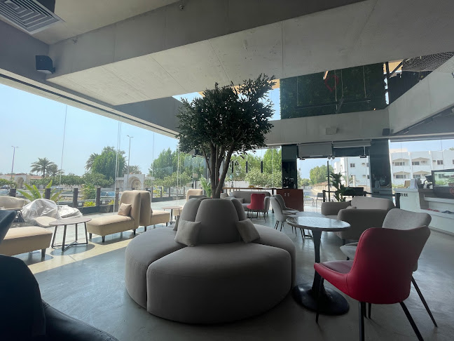 لوكيشن كافي