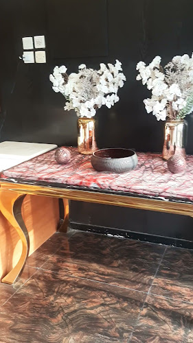 روبي شوكليت - مكة