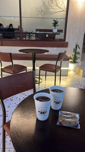 هانزو كافيه - الطائف