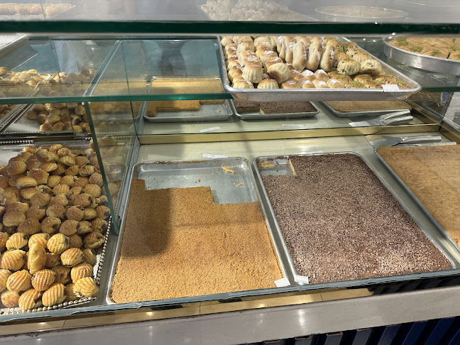 كانزان البلح المشوي الإسكان