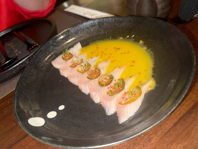 Opinii despre Ukiyo By Zn în جدة - الضيافة