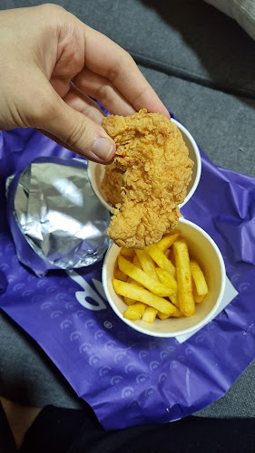 Trip brgr - الدمام