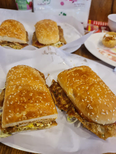 Talal sweets pakistani - الرياض