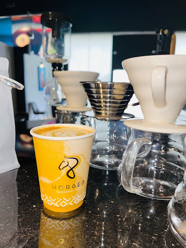 Horses Coffee قهوة الاحصنة فرع مهرجان ليالي بيشة - الضيافة