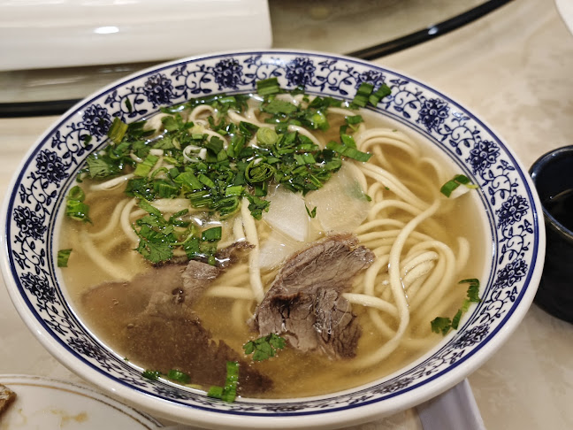 Opinii despre SILK ROAD Restaurant în الرياض - الضيافة