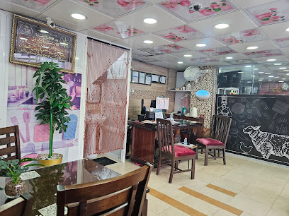 مطعم مذاق الشوي للمشويات مطيع الحلبي سابقاً