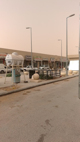 Opinii despre سوق الخضار برماح în رماح - الضيافة