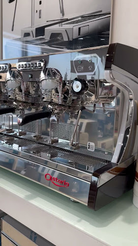 Opinii despre كوادر لمعدات المطابخ المركزية ومستلزمات المقاهي în الرياض - الضيافة