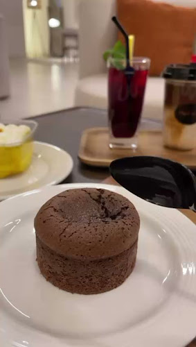 Opinii despre حكاية القهوة în المزاحمية - الضيافة