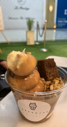 Opinii despre Softservesocity în جدة - الضيافة