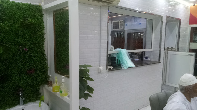 الرشيد الطاهر - الضيافة