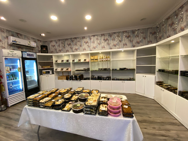 حكاية ذوق - الضيافة