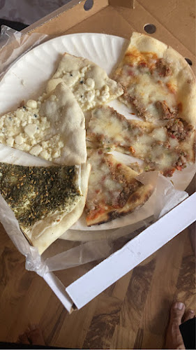 اطايب مرحبا - جدة