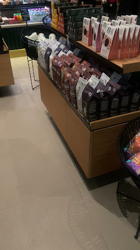 Opinii despre ستاربكس - starbucks în المجمعة - الضيافة