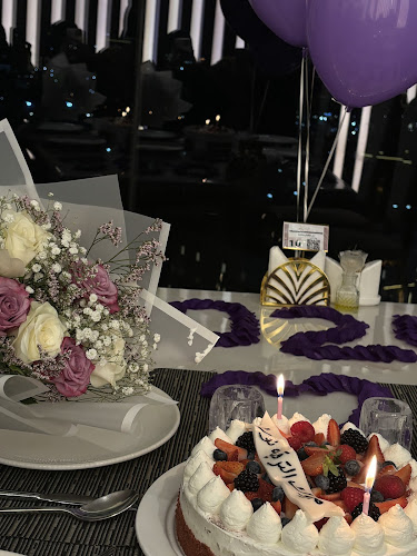 Comentarii opinii despre مطعم إتوال دو مير ( الدوار )