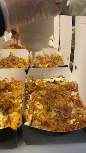 Opinii despre Plan A burger بلان اي برجر în رابغ - الضيافة