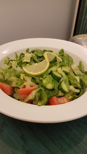 مطعم فريج المباركية للمأكولات الكويتية - الضيافة