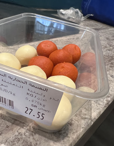 Opinii despre مطعم التعتيمة الحجازية بالطائف în الطائف - الضيافة