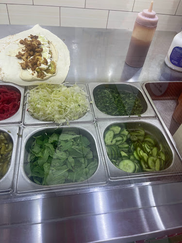 Comentarii opinii despre فلافل شرق الشام