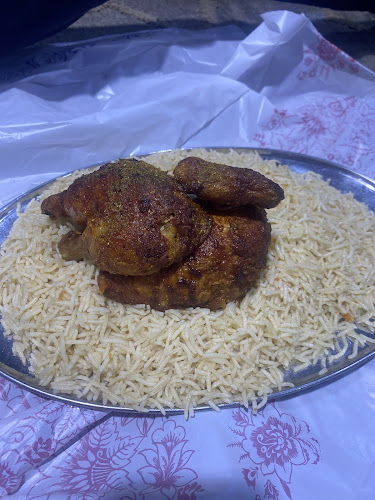 مطعم جازان المركزي البخاري