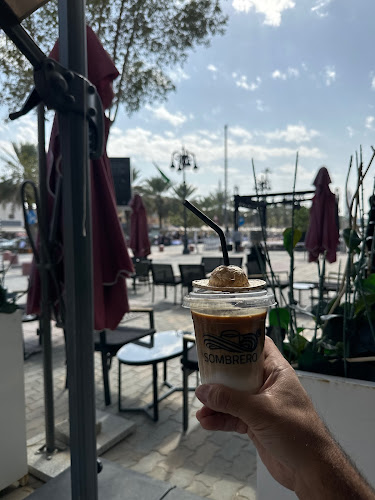 سمبريرو - الرياض