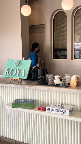 KOYA Brunch & Coffee - جازان