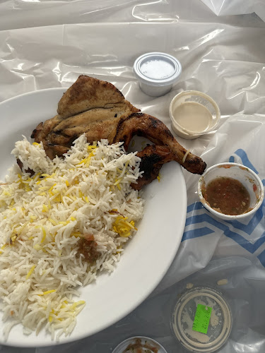 حنيذ الروشن | Haneeth Alroshen - الدمام