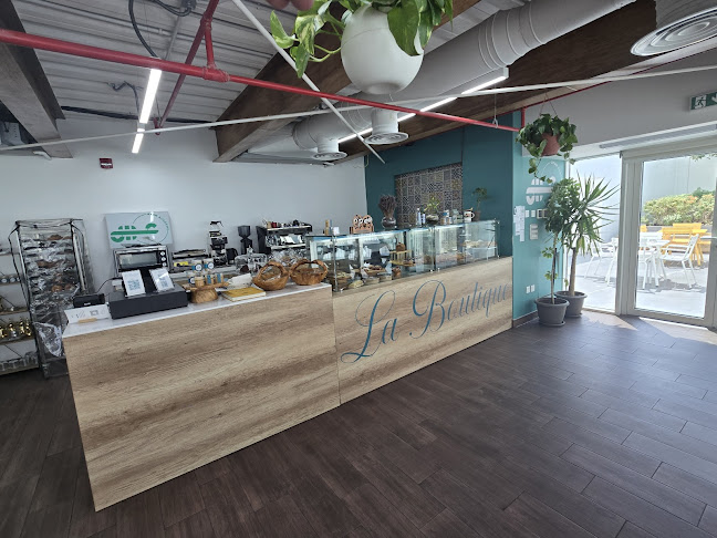 عيش أكاديمي - الضيافة