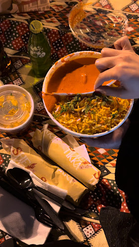 شي تكا SHE TIKKA