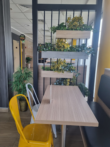 كودو - الضيافة