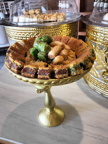 Avenue Mall, طريق الملك عبدالعزيز،، Al Zahra, Jeddah 23424, Jeddah Star, جدة 23424