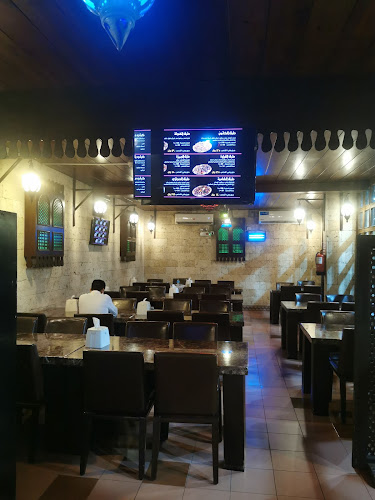 Opinii despre كانون الكباب البلدي فرع الصفا în جدة - الضيافة