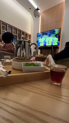 Comentarii opinii despre مقهى لُجّ