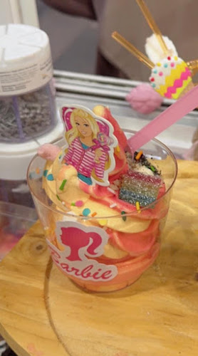 Comentarii opinii despre ايسكريم بنكي