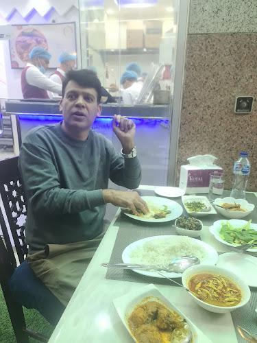 Sonargaon Restaurant