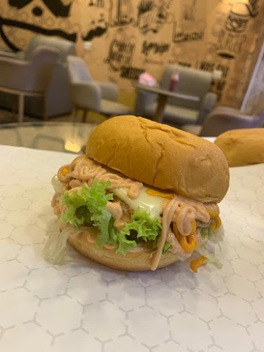 Opinii despre برجر طازج 360 فرع نجران în نجران - الضيافة