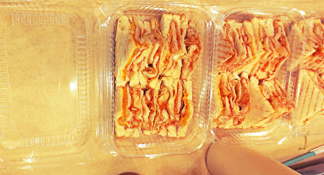 Big Baik Restaurant مطعم بيج بيك - مكة