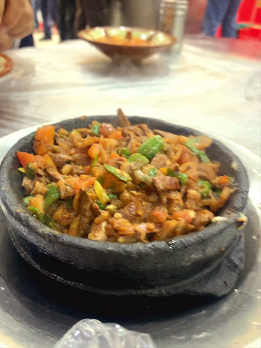 فول الصنعاني للأكلات الشعبية - جدة