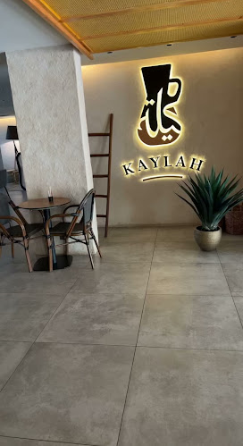 Opinii despre كيلة لاونج în ينبع - الضيافة