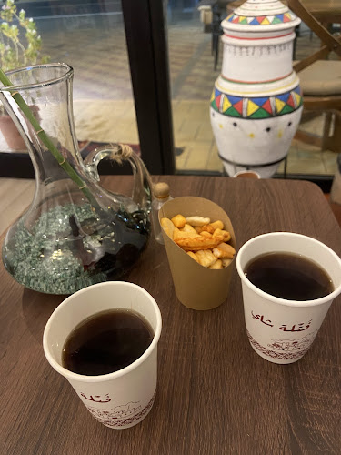 Opinii despre فَتْلة شاي în جازان - الضيافة