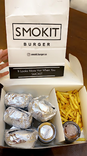 Comentarii opinii despre SMOKIT | سموكيت