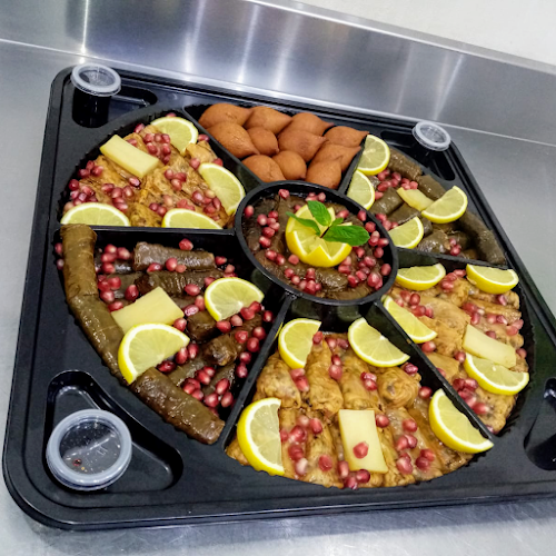 Opinii despre ورقات العنب în المزاحمية - الضيافة