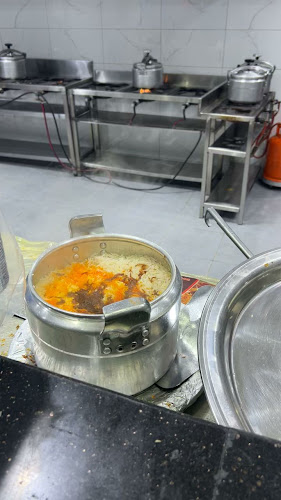 Comentarii opinii despre مطعم فن الزربيان